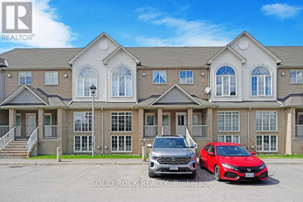 1701 Blohm Drive Ottawa ON K1G 6N6