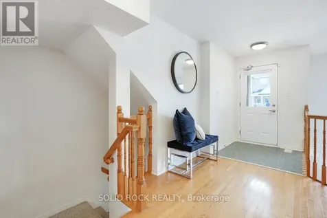 1701 Blohm Drive Ottawa ON K1G 6N6