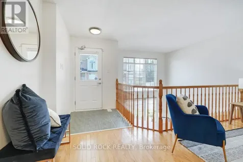 1701 Blohm Drive Ottawa ON K1G 6N6