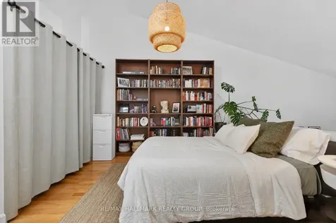 251 Bruyere Street Ottawa ON K1N 5E5