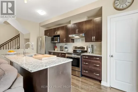 942 Kilbirnie Drive Ottawa ON K2J 5T9