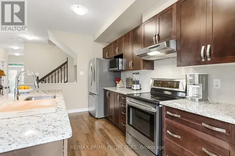 942 Kilbirnie Drive Ottawa ON K2J 5T9