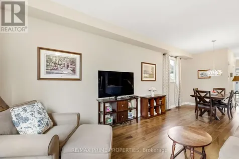 942 Kilbirnie Drive Ottawa ON K2J 5T9