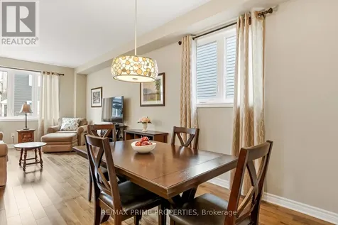 942 Kilbirnie Drive Ottawa ON K2J 5T9