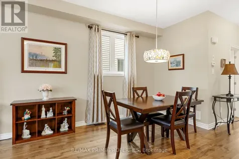 942 Kilbirnie Drive Ottawa ON K2J 5T9