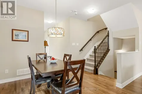 942 Kilbirnie Drive Ottawa ON K2J 5T9