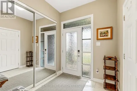 942 Kilbirnie Drive Ottawa ON K2J 5T9