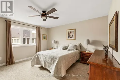 942 Kilbirnie Drive Ottawa ON K2J 5T9