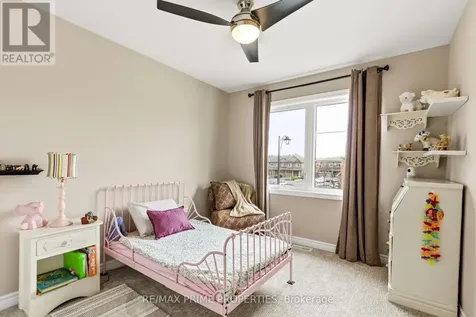 942 Kilbirnie Drive Ottawa ON K2J 5T9