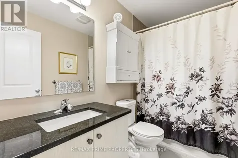 942 Kilbirnie Drive Ottawa ON K2J 5T9