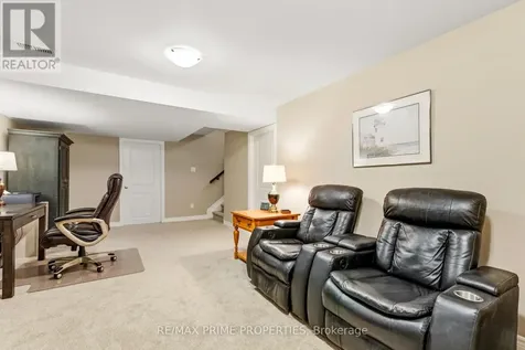 942 Kilbirnie Drive Ottawa ON K2J 5T9