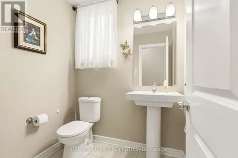 942 Kilbirnie Drive Ottawa ON K2J 5T9