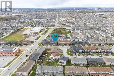 942 Kilbirnie Drive Ottawa ON K2J 5T9