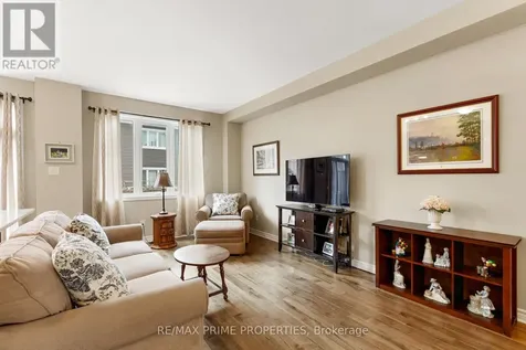 942 Kilbirnie Drive Ottawa ON K2J 5T9