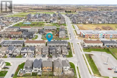 942 Kilbirnie Drive Ottawa ON K2J 5T9