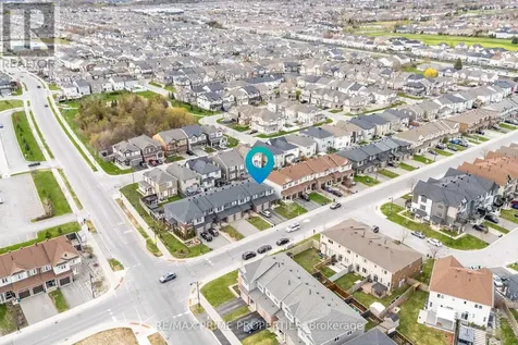 942 Kilbirnie Drive Ottawa ON K2J 5T9