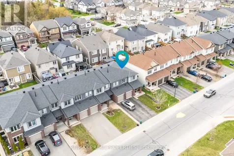942 Kilbirnie Drive Ottawa ON K2J 5T9