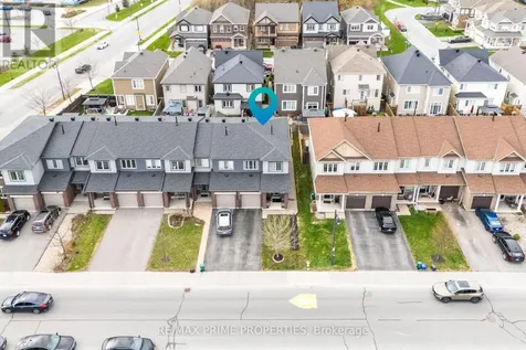 942 Kilbirnie Drive Ottawa ON K2J 5T9