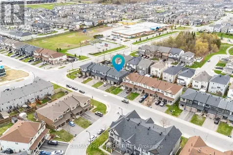 942 Kilbirnie Drive Ottawa ON K2J 5T9