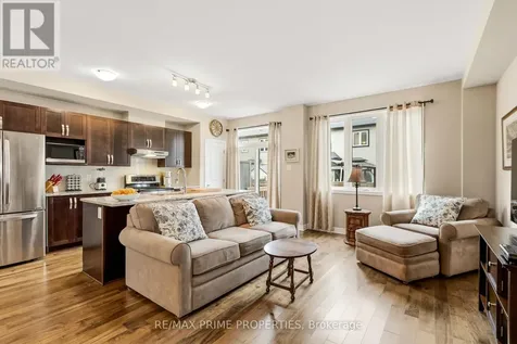 942 Kilbirnie Drive Ottawa ON K2J 5T9