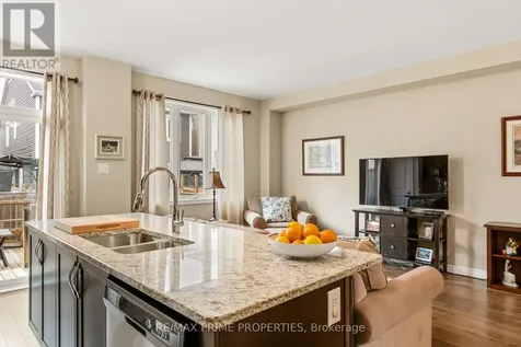 942 Kilbirnie Drive Ottawa ON K2J 5T9