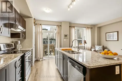 942 Kilbirnie Drive Ottawa ON K2J 5T9
