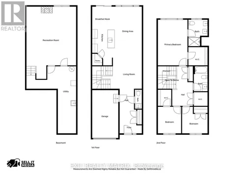 947 Cologne Street Russell ON K0A 1W0