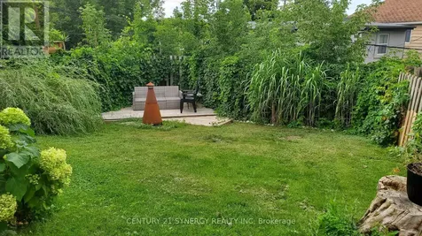 241 Bradley Avenue Ottawa ON K1L 7G8