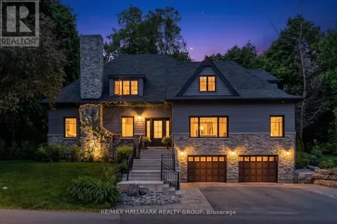22 Cedar Road Ottawa ON K1J 6L4