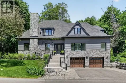 22 Cedar Road Ottawa ON K1J 6L4