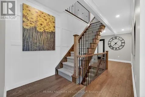 22 Cedar Road Ottawa ON K1J 6L4