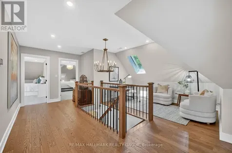 22 Cedar Road Ottawa ON K1J 6L4