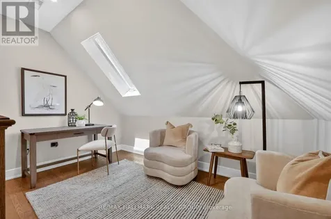 22 Cedar Road Ottawa ON K1J 6L4