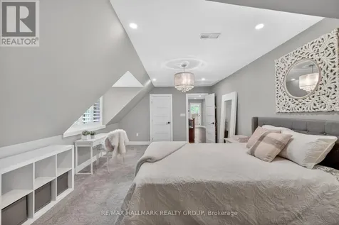 22 Cedar Road Ottawa ON K1J 6L4