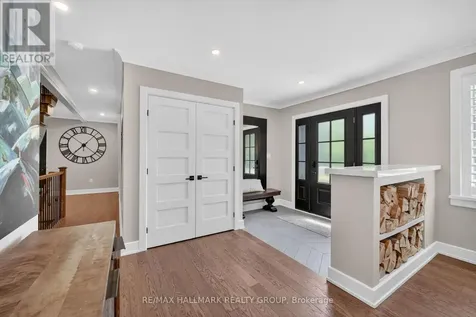 22 Cedar Road Ottawa ON K1J 6L4