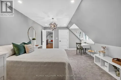 22 Cedar Road Ottawa ON K1J 6L4