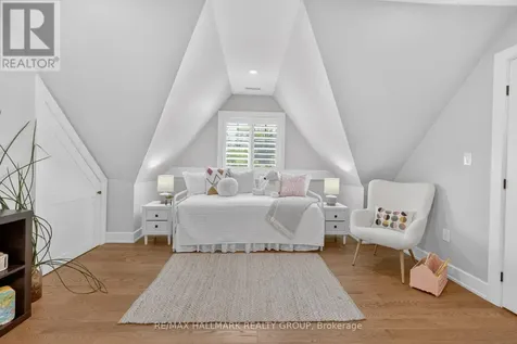 22 Cedar Road Ottawa ON K1J 6L4