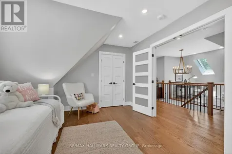 22 Cedar Road Ottawa ON K1J 6L4