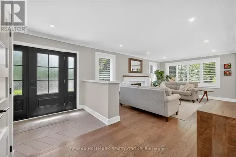 22 Cedar Road Ottawa ON K1J 6L4