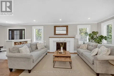 22 Cedar Road Ottawa ON K1J 6L4