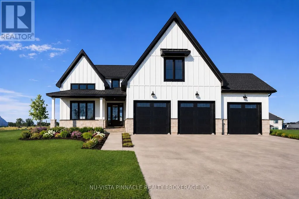 Lot 20 Harvest Lane Thames Centre ON N0L 1G2