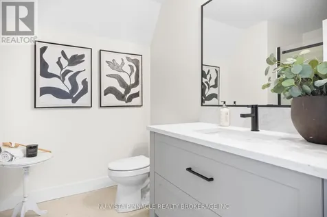 Lot 20 Harvest Lane Thames Centre ON N0L 1G2