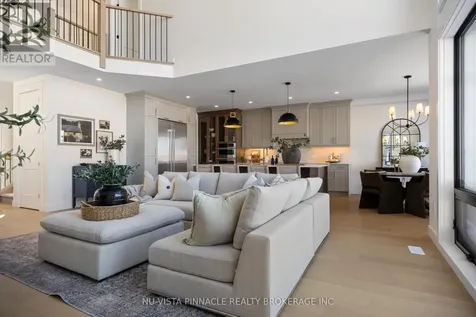 Lot 20 Harvest Lane Thames Centre ON N0L 1G2