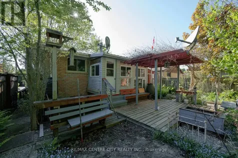 275 Frances Street Central Elgin ON N5L 1A9