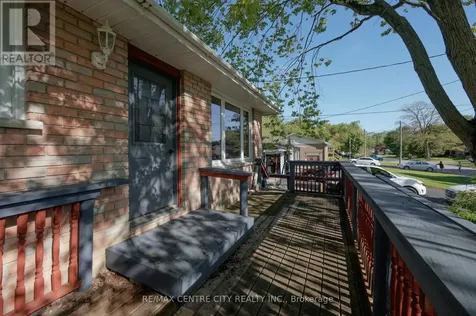 275 Frances Street Central Elgin ON N5L 1A9