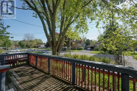 275 Frances Street Central Elgin ON N5L 1A9