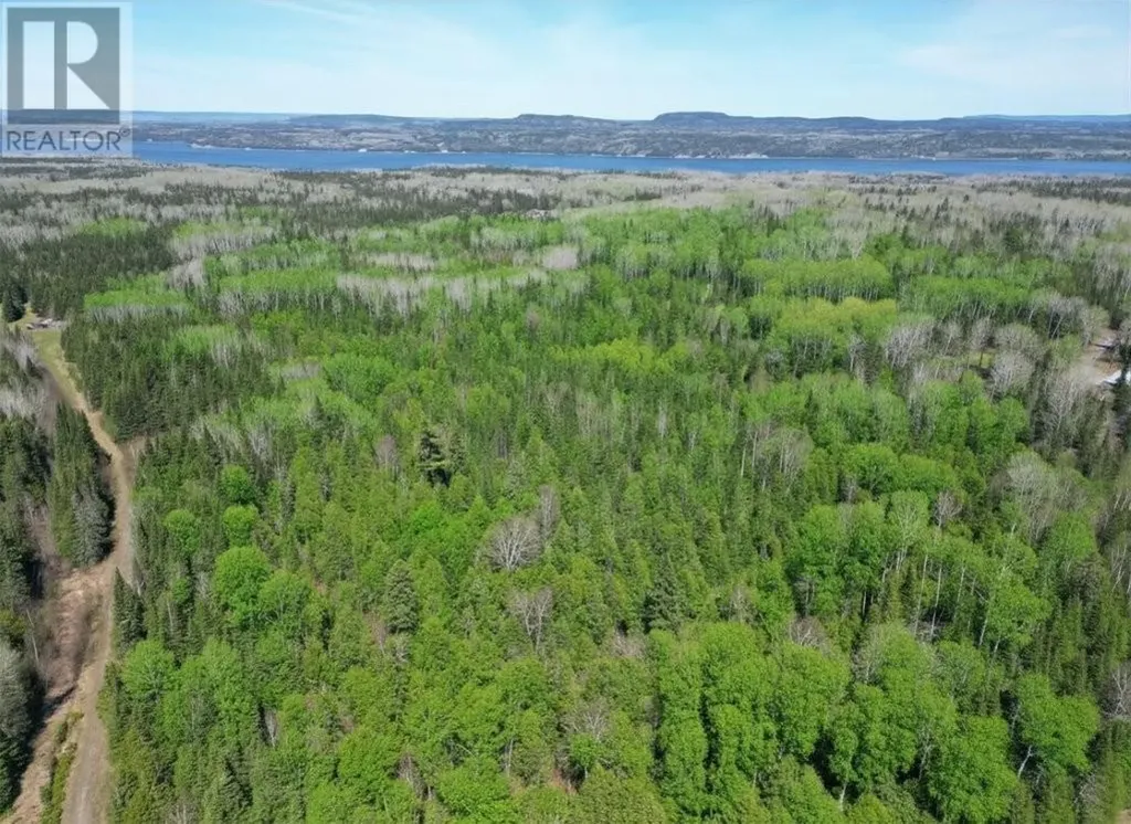 Pcl 19519 Cameron Falls Road Nipigon ON P0T 2J0