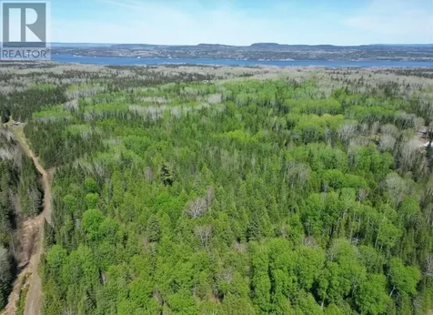 Pcl 19519 Cameron Falls Road Nipigon ON P0T 2J0
