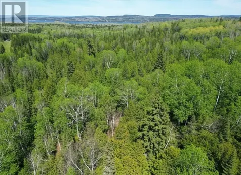 Pcl 19519 Cameron Falls Road Nipigon ON P0T 2J0