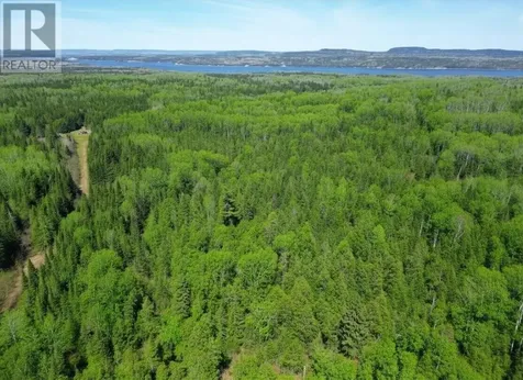 Pcl 19519 Cameron Falls Road Nipigon ON P0T 2J0